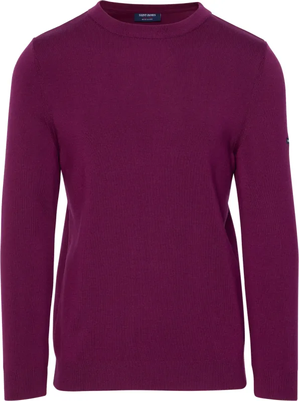 Cruiser Round Neck Jumper - Men's|-|Chandail à col rond Cruiser - Homme sold by Altitude Sports
