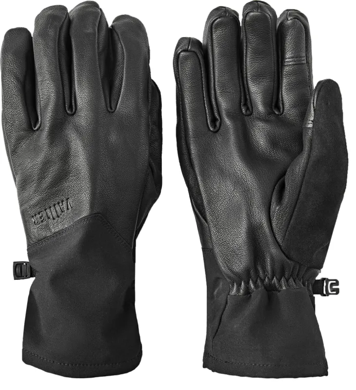 Alster Goat Leather Gloves - Unisex|-|Gants en cuir de chèvre Alster - Unisexe sold by Altitude Sports