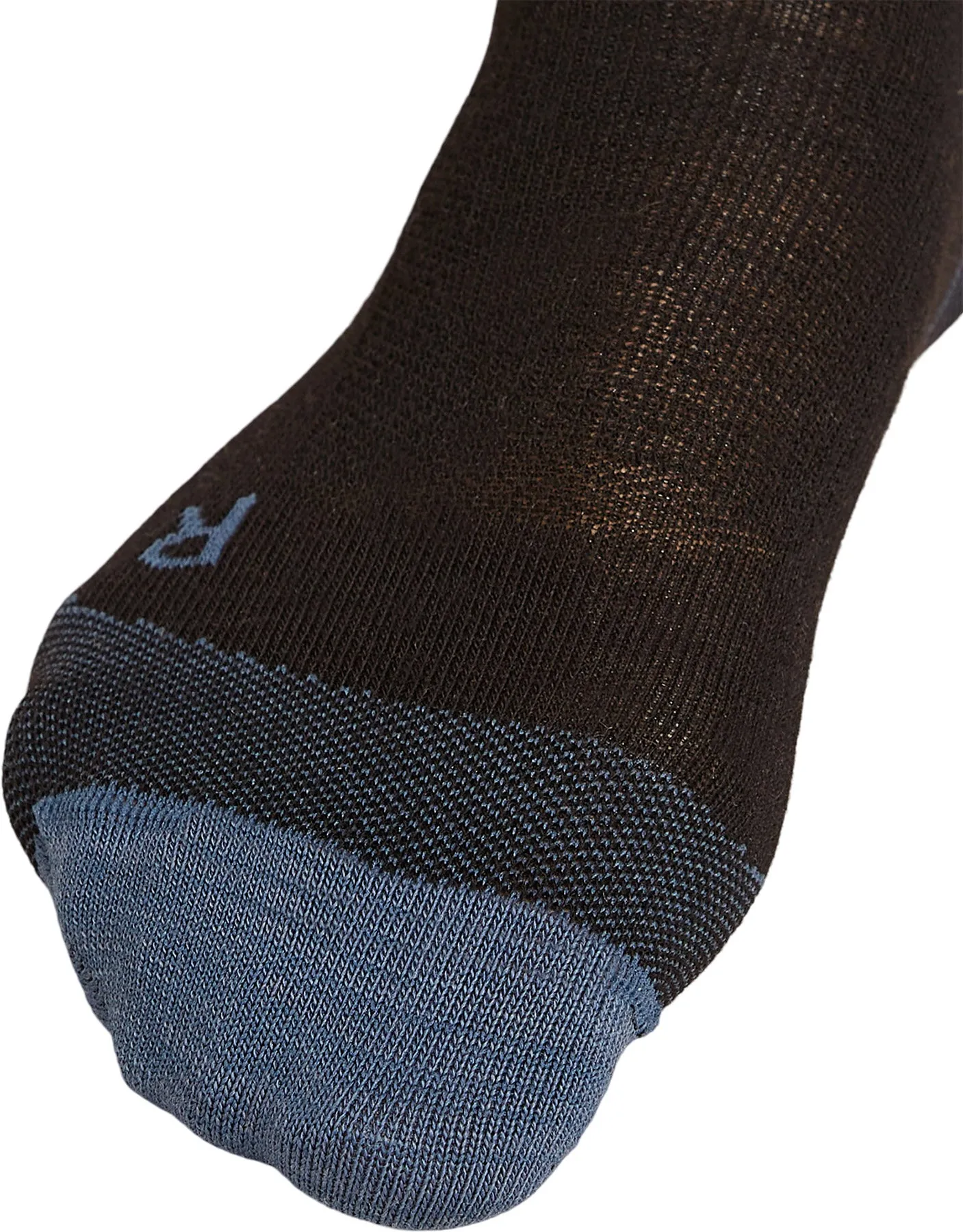 Merino Ski+ Ultralight Over The Calf Socks - Women's|-|Chaussettes en mérinos Ski+ Ultralight Over The Calf - Femme sold by Altitude Sports product image thumbnail 5