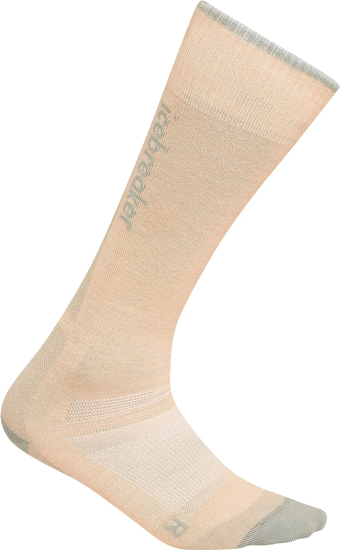 Merino Ski+ Ultralight Over The Calf Socks - Women's|-|Chaussettes en mérinos Ski+ Ultralight Over The Calf - Femme sold by Altitude Sports