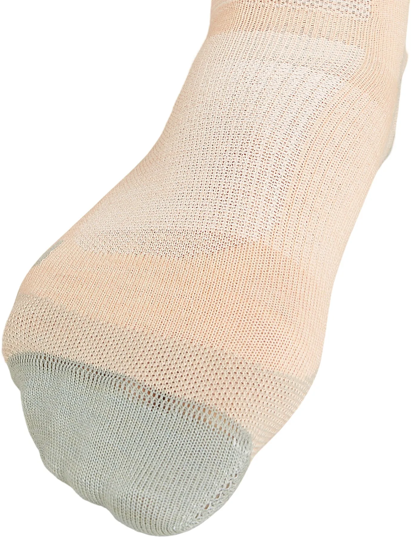 Merino Ski+ Ultralight Over The Calf Socks - Women's|-|Chaussettes en mérinos Ski+ Ultralight Over The Calf - Femme sold by Altitude Sports product image thumbnail 2
