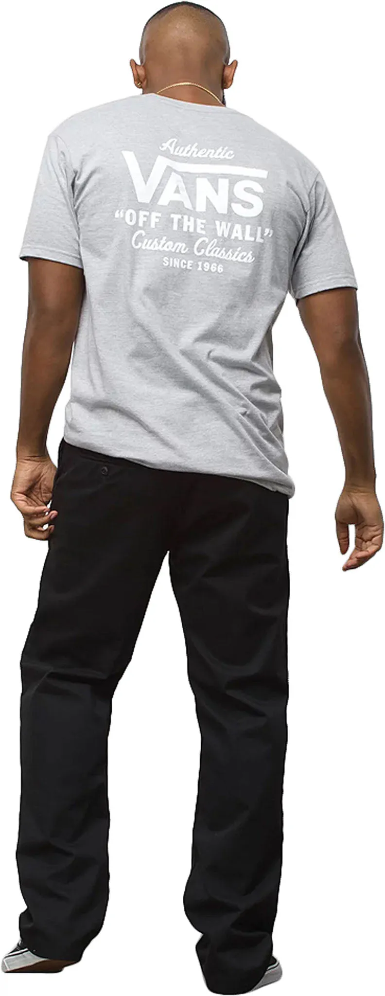 Authentic Chino Relaxed Pants - Men's|-|Pantalon chino décontracté Authentic - Homme sold by Altitude Sports product image thumbnail 2