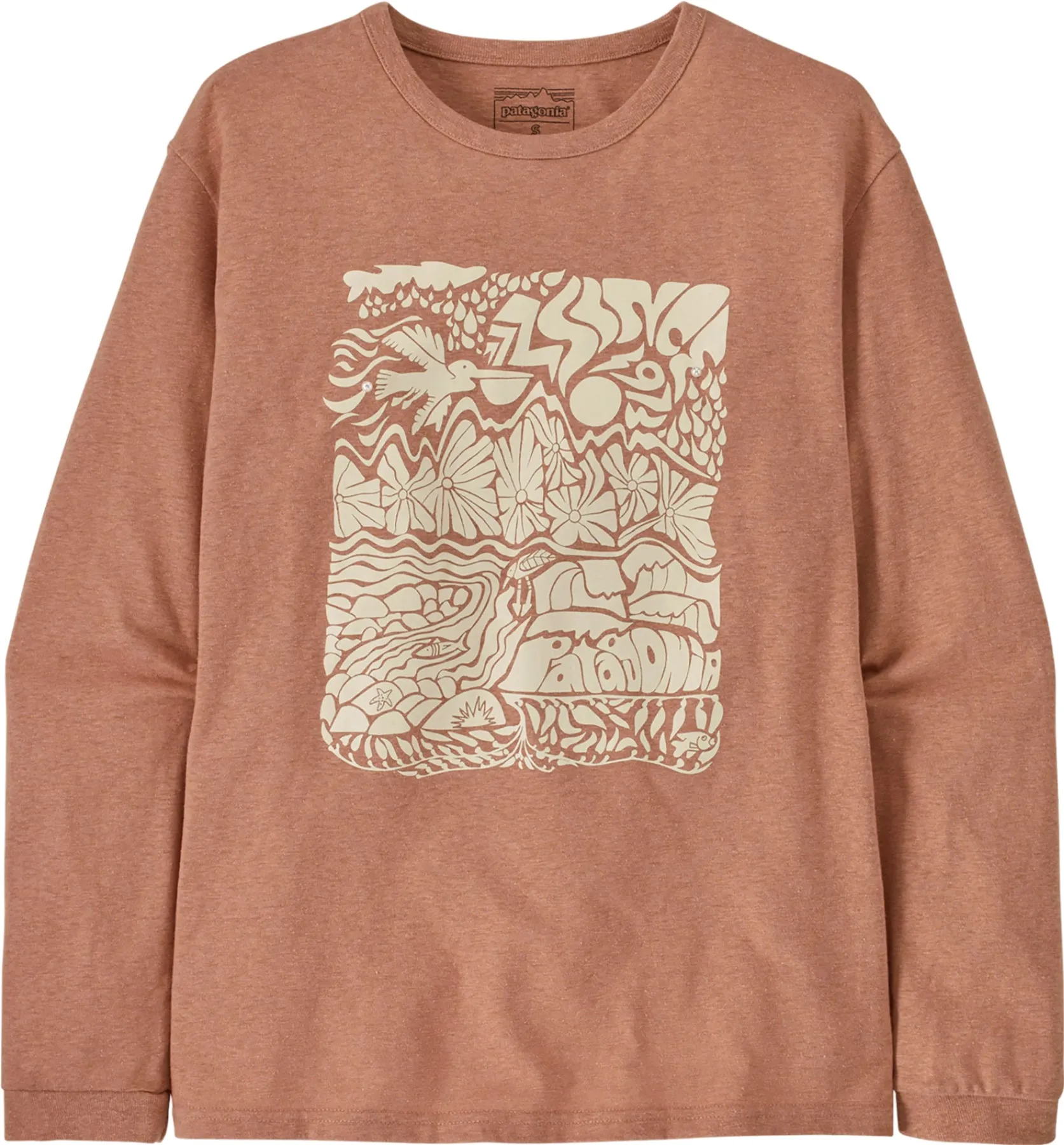 Seadaze Responsibili-Tee Easy-Cut Pocket T-Shirt - Women's|-|T-shirt à poche Seadaze Easy-Cut Responsibili-Tee - Femme sold by Altitude Sports product image thumbnail 3