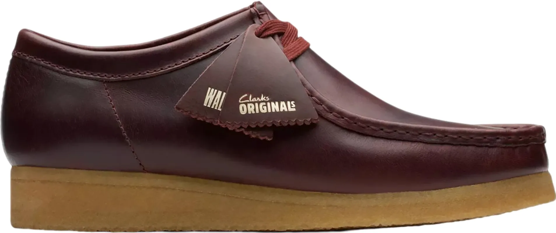 Wallabee Deep Shoes - Men's|-|Souliers Deep Wallabee - Homme sold by Altitude Sports