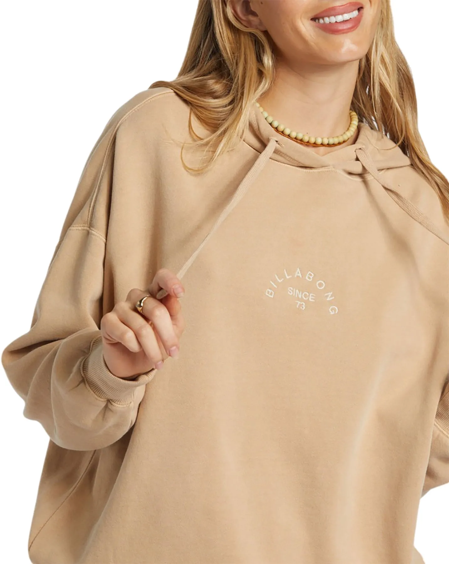 So Classic Hoodie - Women's|-|Chandail à capuchon So Classic - Femme sold by Altitude Sports product image thumbnail 5