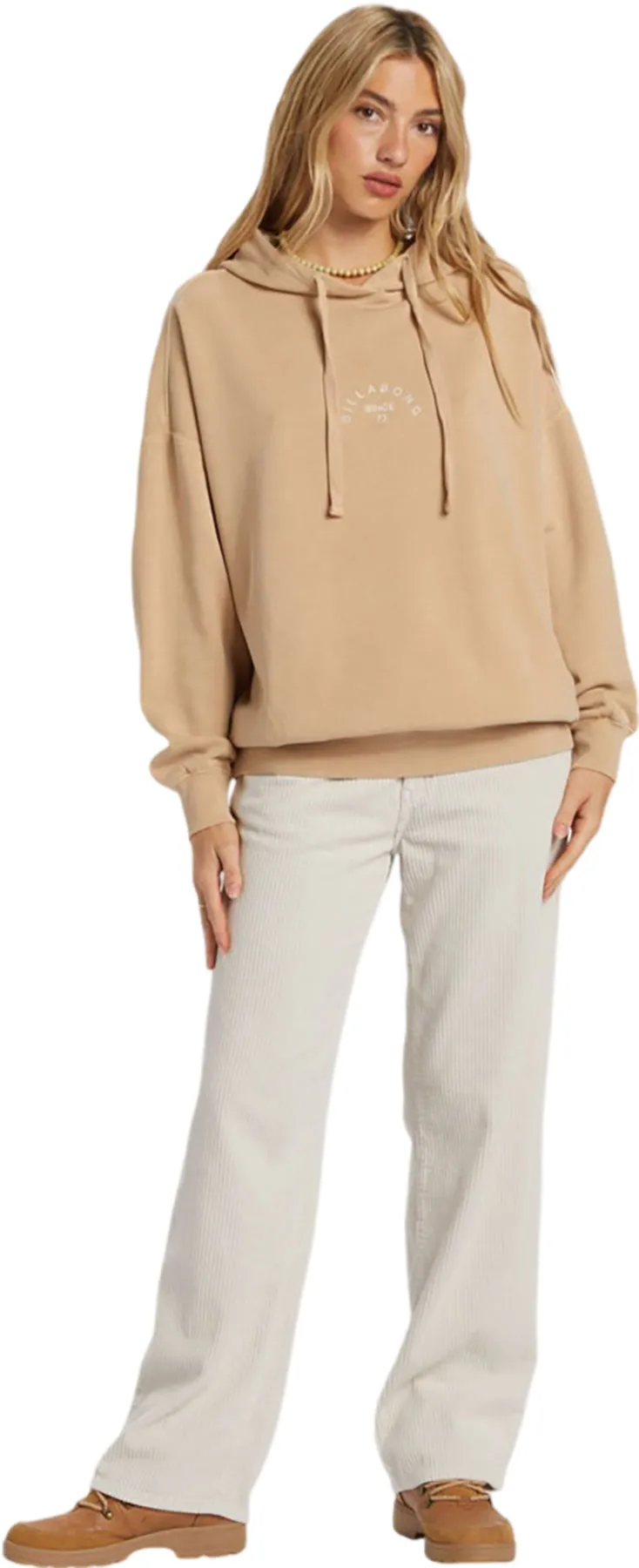 So Classic Hoodie - Women's|-|Chandail à capuchon So Classic - Femme sold by Altitude Sports product image thumbnail 3