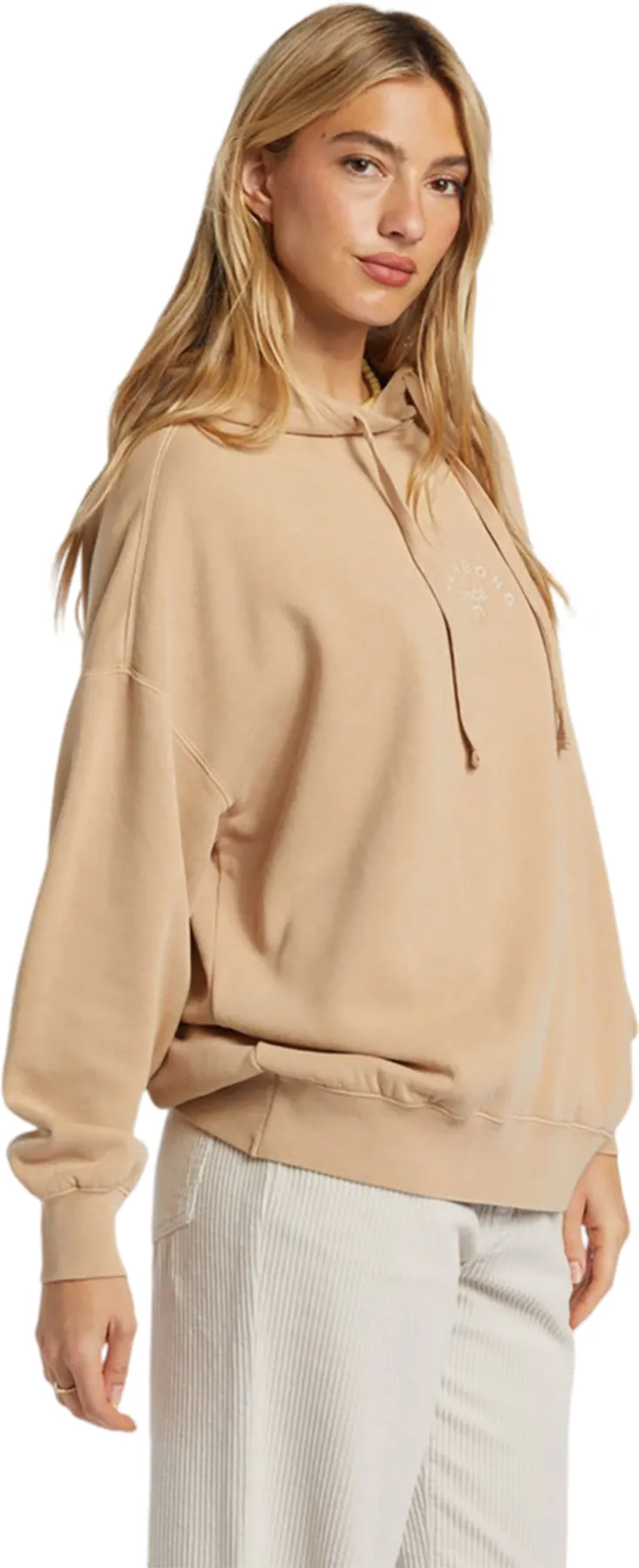 So Classic Hoodie - Women's|-|Chandail à capuchon So Classic - Femme sold by Altitude Sports product image thumbnail 4