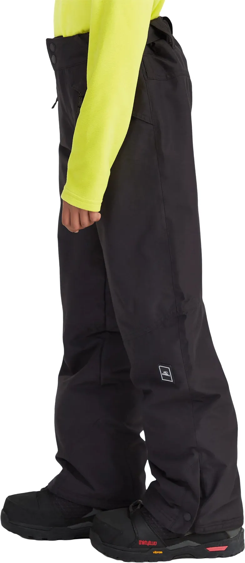 Hammer Snow Pants - Boy|-|Pantalon de neige Hammer - Garçon sold by Altitude Sports product image thumbnail 5