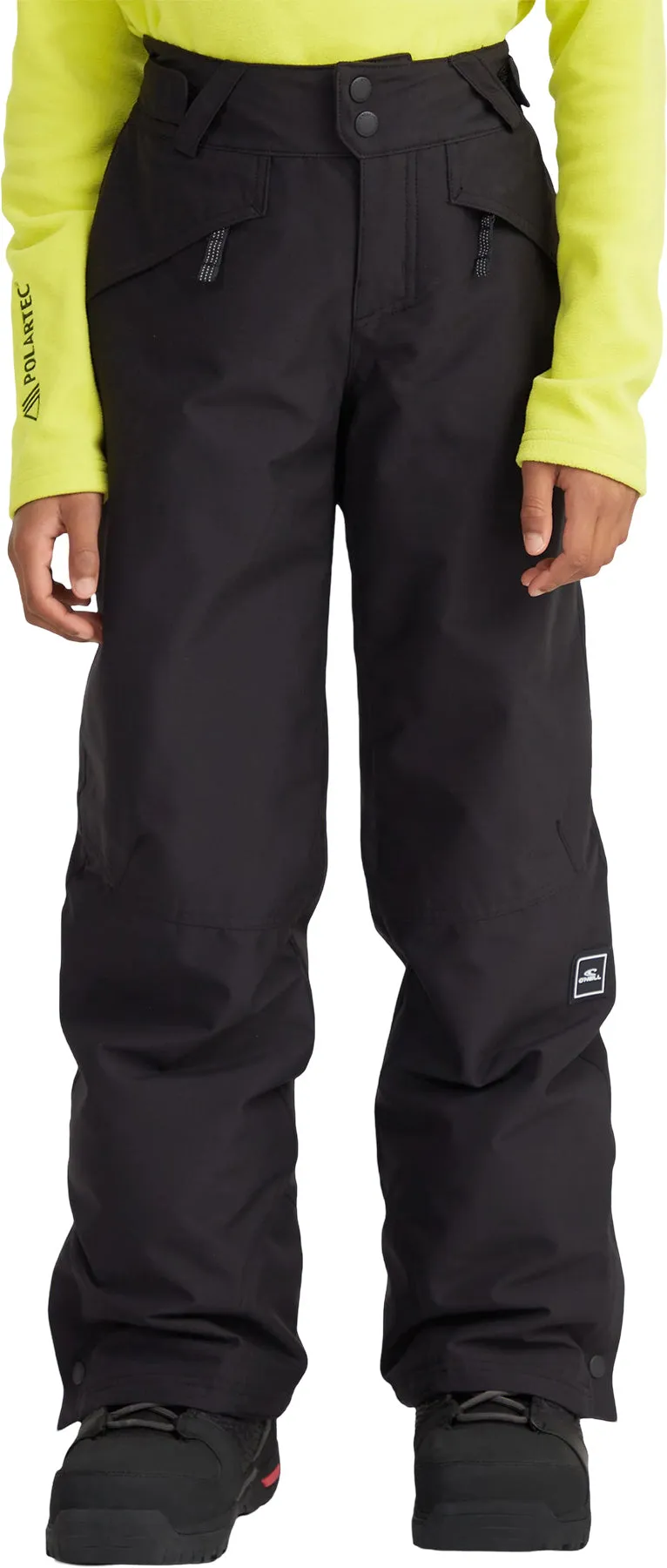 Hammer Snow Pants - Boy|-|Pantalon de neige Hammer - Garçon sold by Altitude Sports product image thumbnail 3