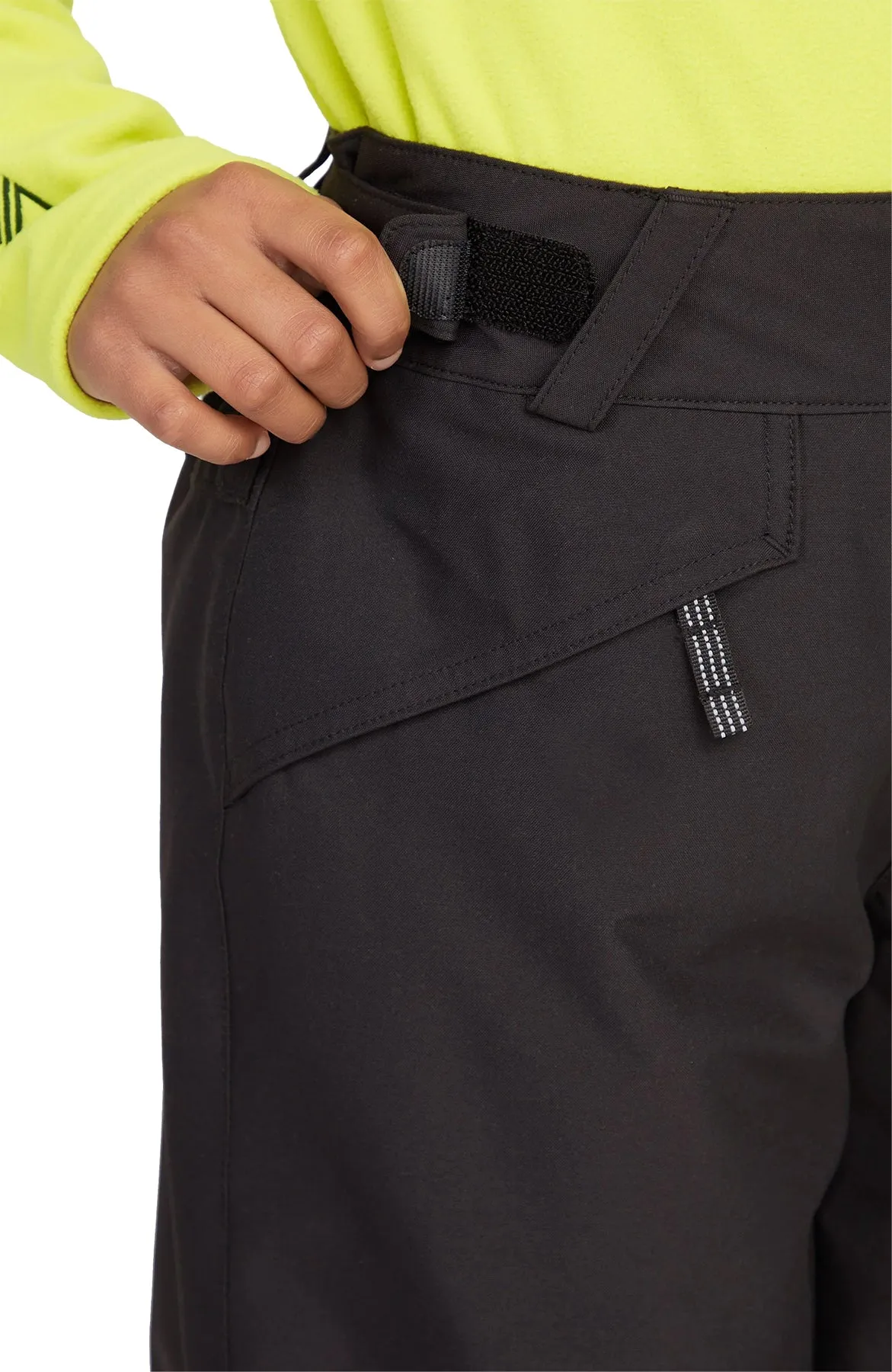 Hammer Snow Pants - Boy|-|Pantalon de neige Hammer - Garçon sold by Altitude Sports product image thumbnail 4