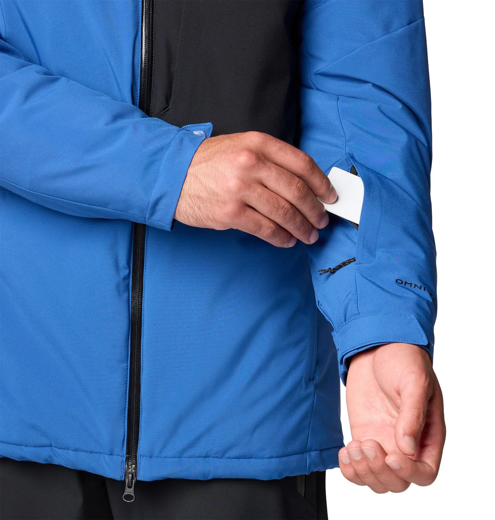 Winter District III Jacket - Men's|-|Manteau Winter District III - Homme sold by Altitude Sports product image thumbnail 5