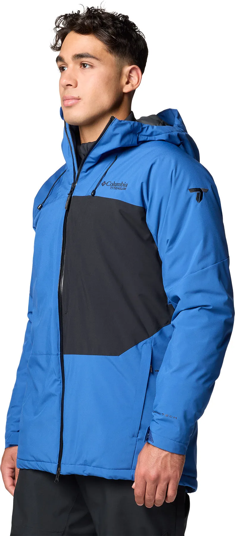 Winter District III Jacket - Men's|-|Manteau Winter District III - Homme sold by Altitude Sports product image thumbnail 2