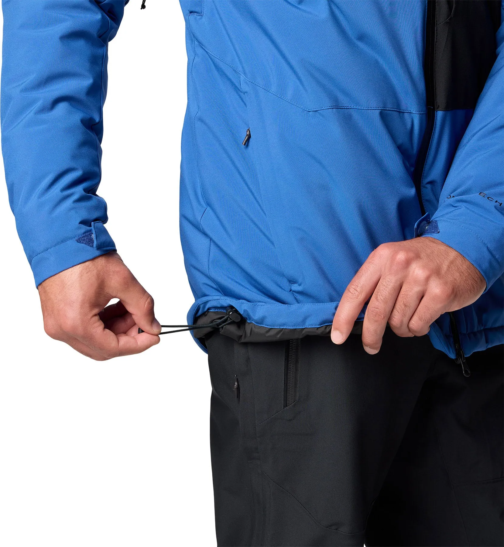 Winter District III Jacket - Men's|-|Manteau Winter District III - Homme sold by Altitude Sports product image thumbnail 3