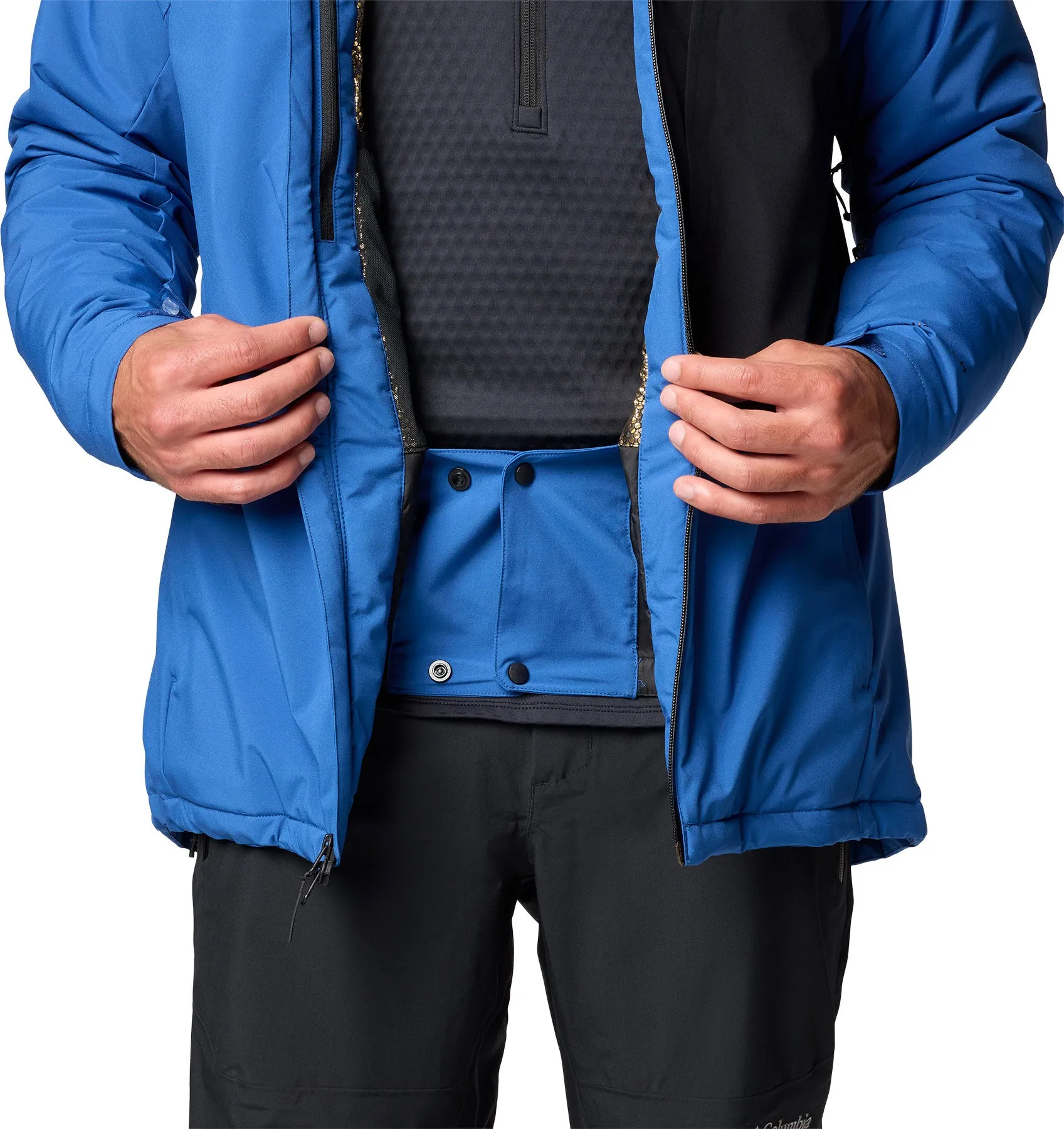 Winter District III Jacket - Men's|-|Manteau Winter District III - Homme sold by Altitude Sports product image thumbnail 4