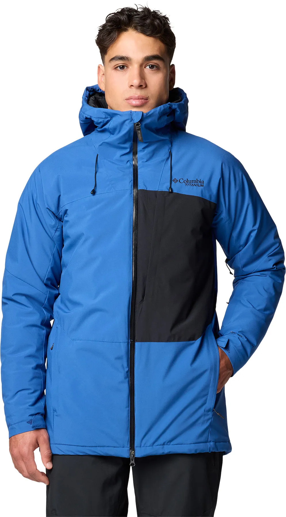 Winter District III Jacket - Men's|-|Manteau Winter District III - Homme sold by Altitude Sports