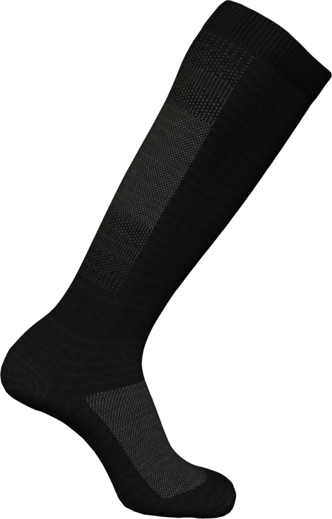 Merino Snow Liner Over The Calf Socks - Men’s|-|Doublure de chaussettes de ski en laine mérinos - Homme sold by Altitude Sports