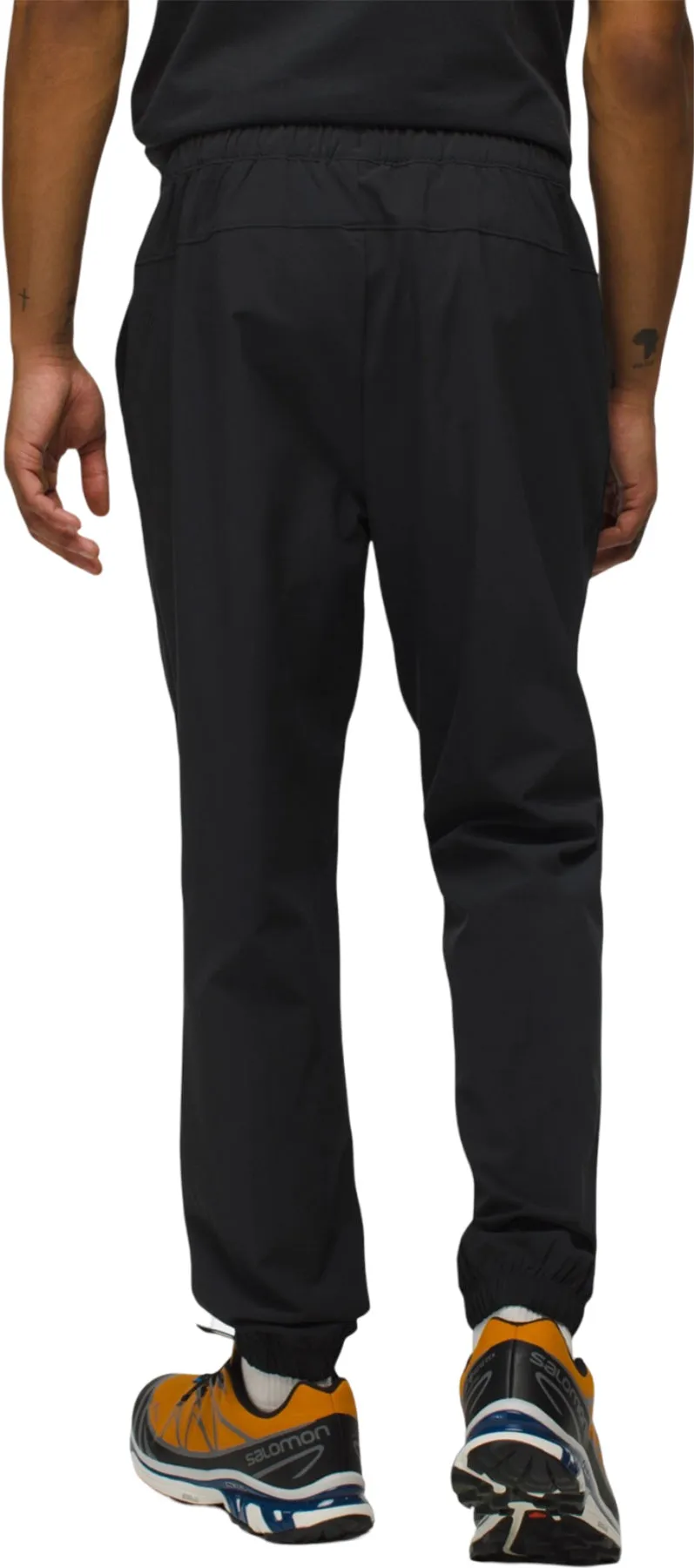 Discovery Trail Jogger - Men's|-|Pantalon de jogging Discovery Trail - Homme sold by Altitude Sports product image thumbnail 4
