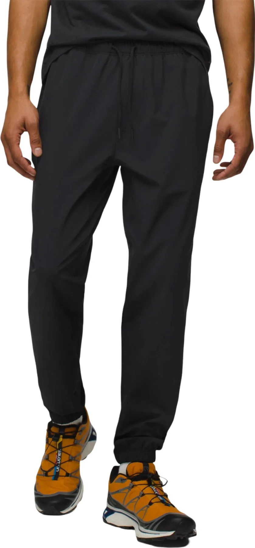 Discovery Trail Jogger - Men's|-|Pantalon de jogging Discovery Trail - Homme sold by Altitude Sports product image thumbnail 2