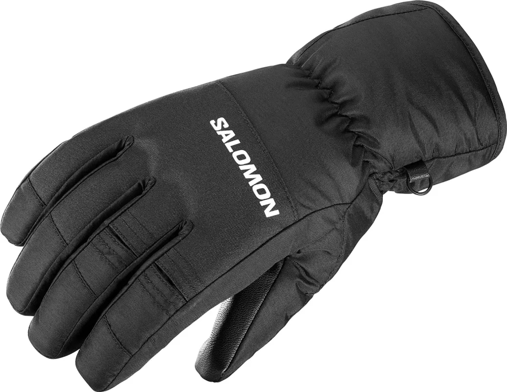 Force GORE-TEX Gloves - Men's|-|Gants GORE-TEX Force - Unisexe sold by Altitude Sports