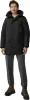 Langford Parka No Fur - Men's|-|Parka Langford sans Fourrure - Homme sold by Altitude Sports