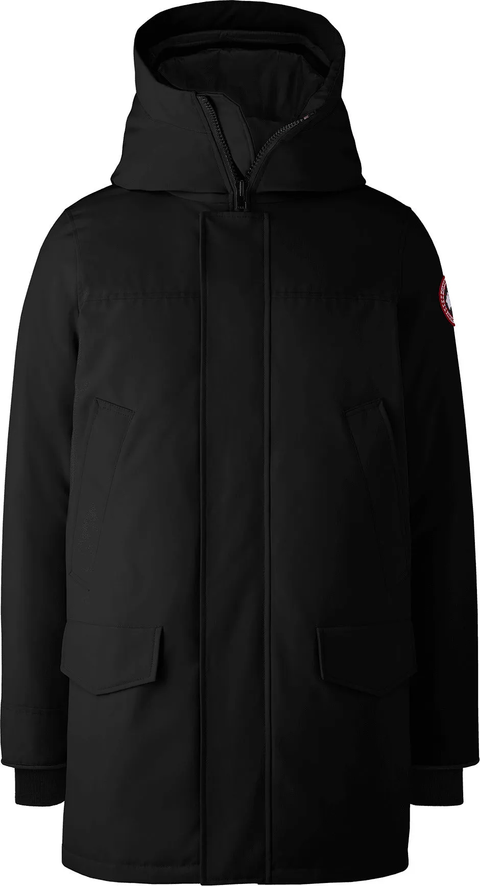 Langford Parka No Fur - Men's|-|Parka Langford sans Fourrure - Homme sold by Altitude Sports