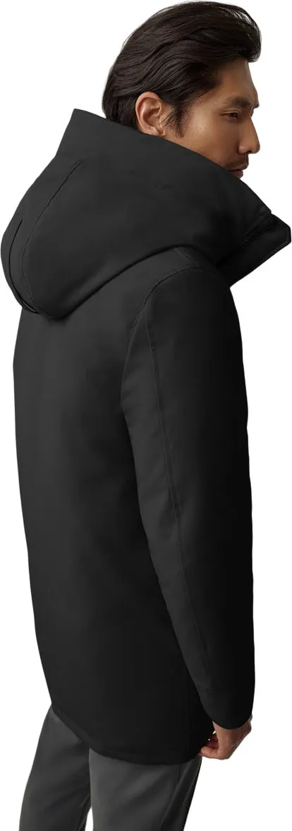 Langford Parka No Fur - Men's|-|Parka Langford sans Fourrure - Homme sold by Altitude Sports product image thumbnail 2