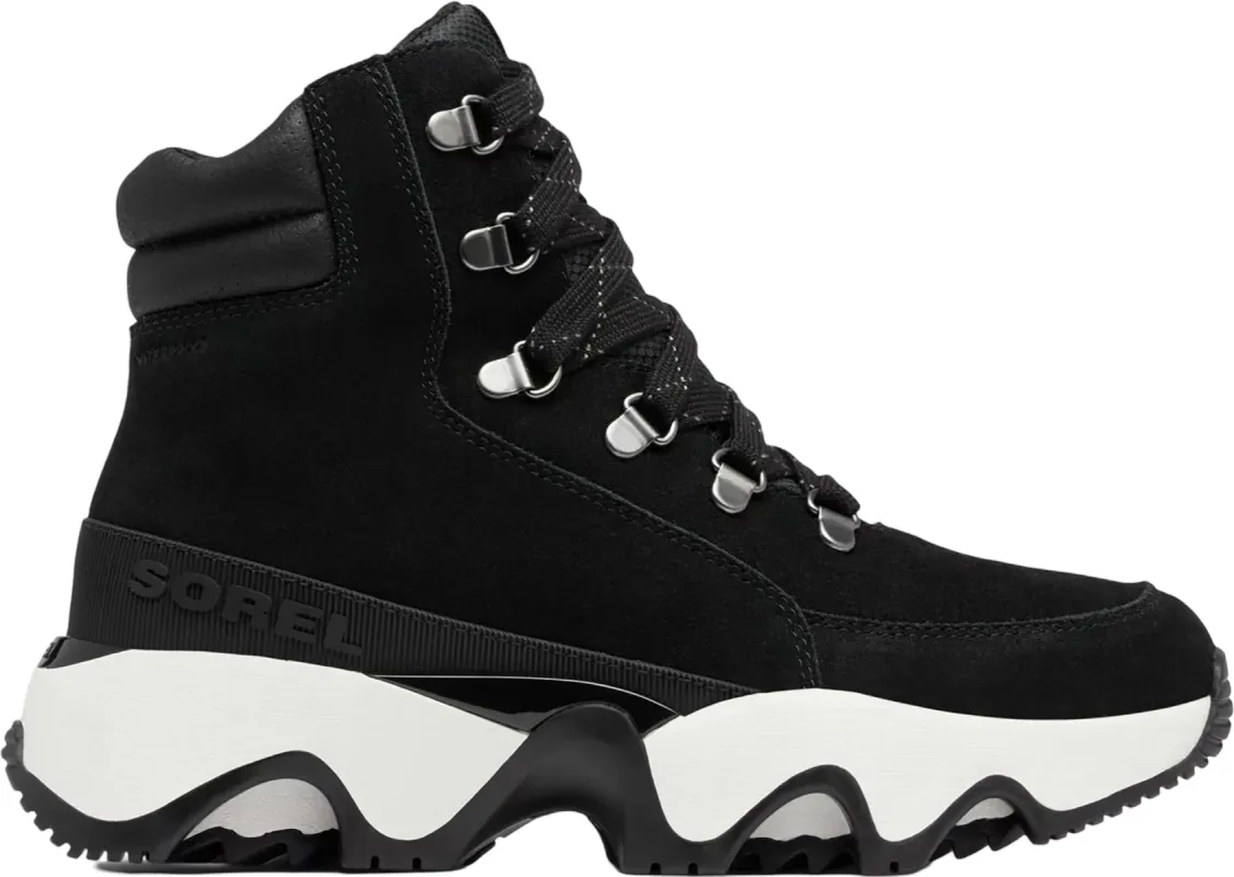 Kinetic Impact Conquest Plus Waterproof Boots - Women's|-|Bottes imperméables Kinetic Impact Conquest Plus - Femme sold by Altitude Sports