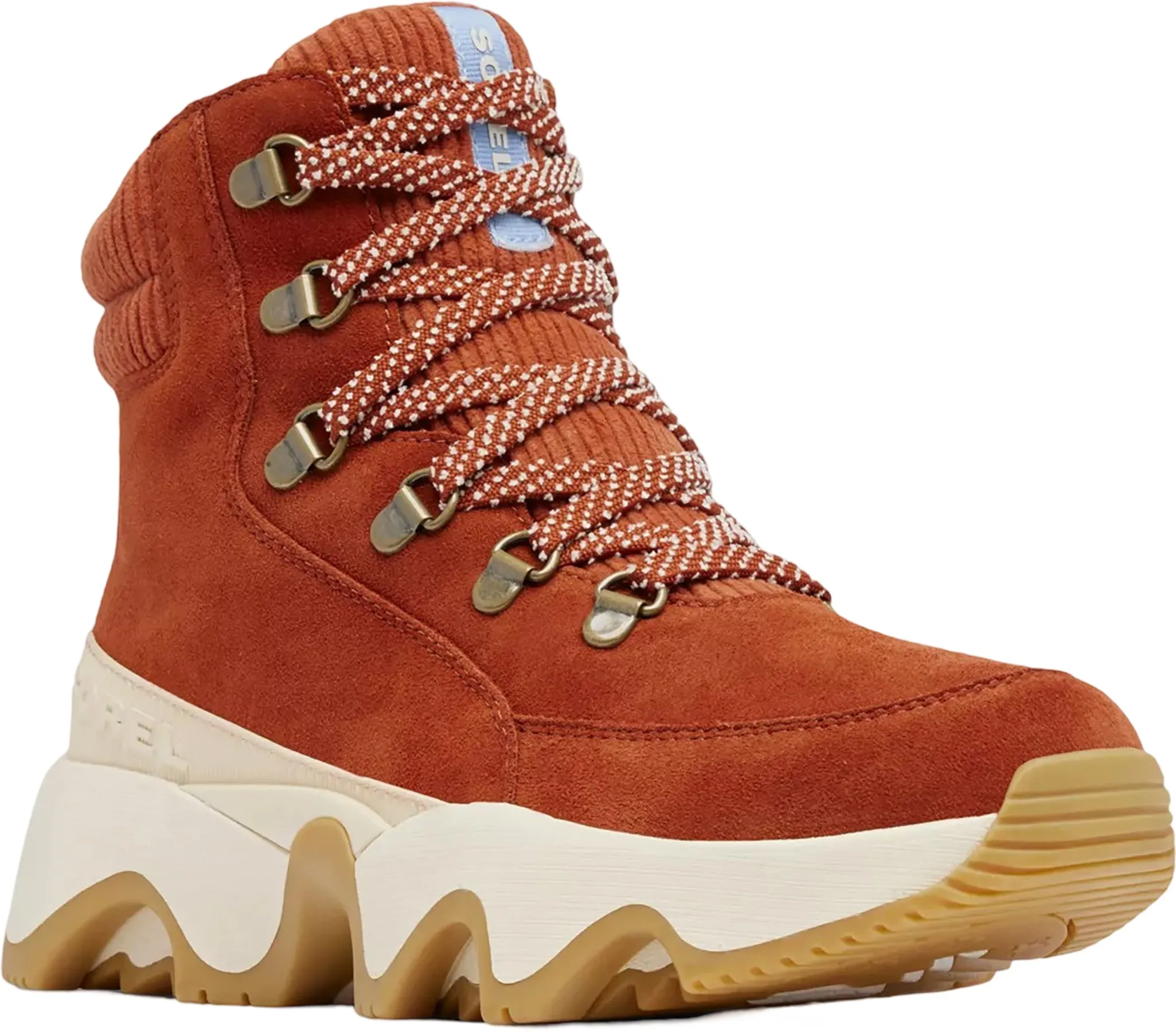 Kinetic Impact Conquest Plus Waterproof Boots - Women's|-|Bottes imperméables Kinetic Impact Conquest Plus - Femme sold by Altitude Sports product image thumbnail 4