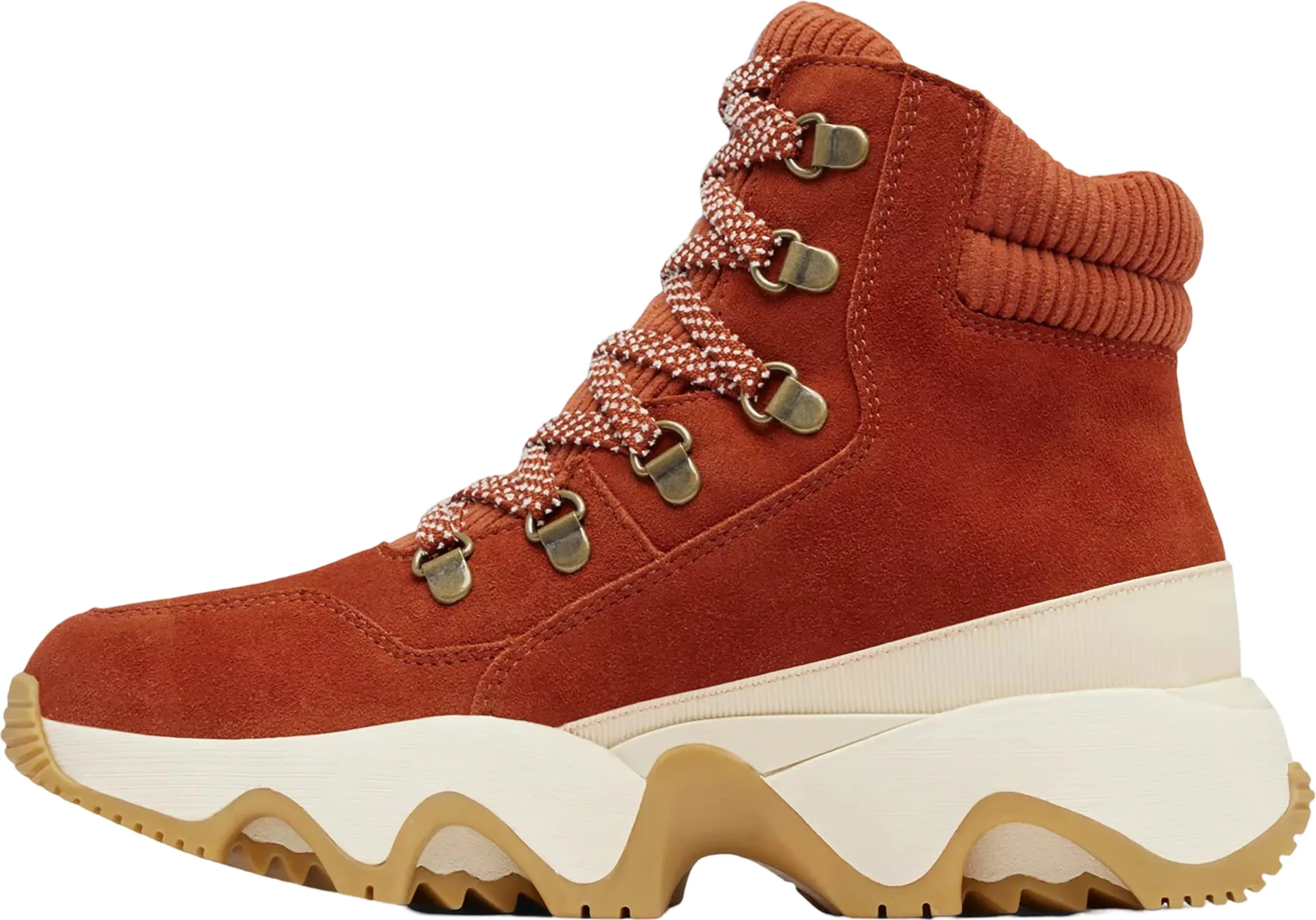 Kinetic Impact Conquest Plus Waterproof Boots - Women's|-|Bottes imperméables Kinetic Impact Conquest Plus - Femme sold by Altitude Sports product image thumbnail 5