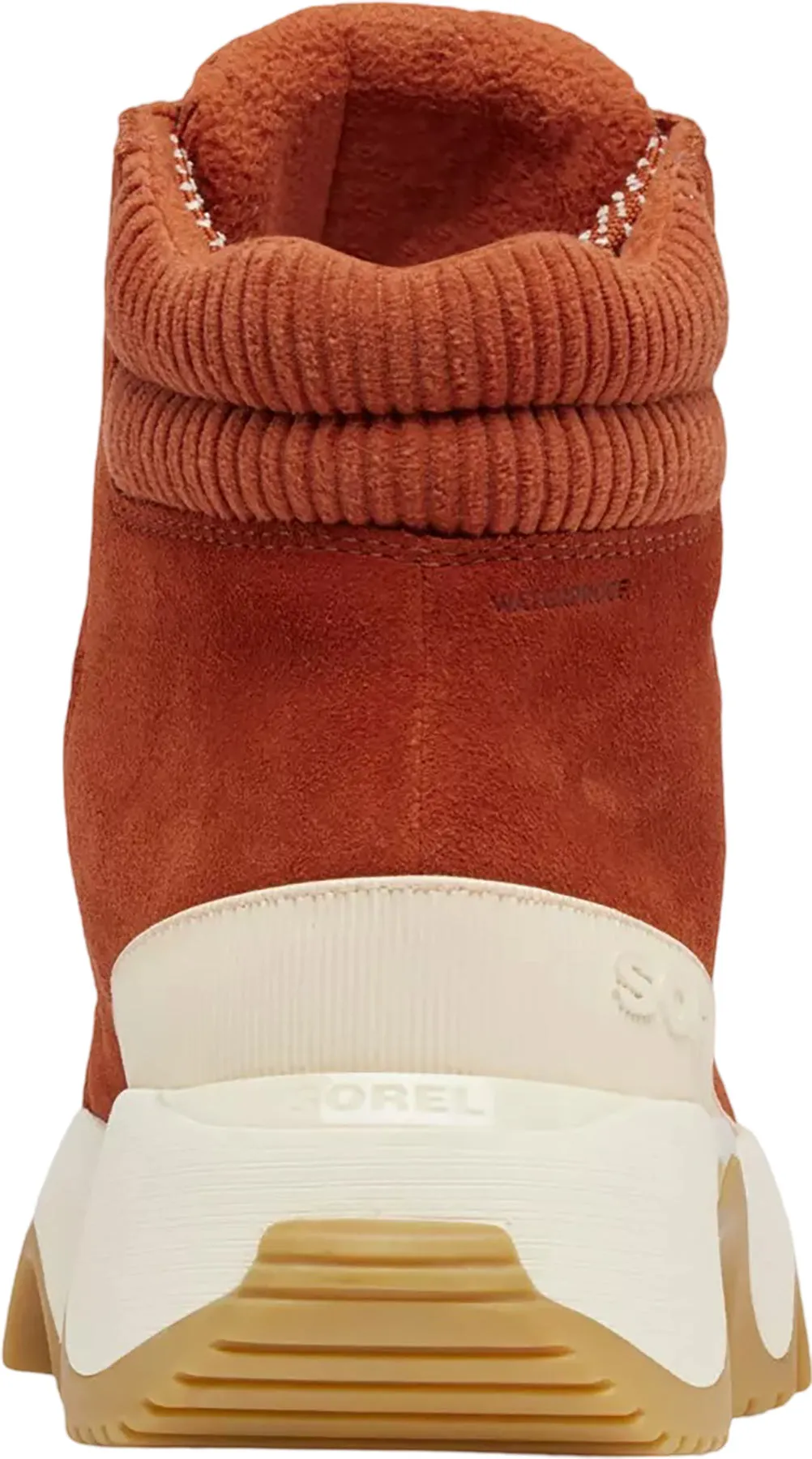 Kinetic Impact Conquest Plus Waterproof Boots - Women's|-|Bottes imperméables Kinetic Impact Conquest Plus - Femme sold by Altitude Sports product image thumbnail 3