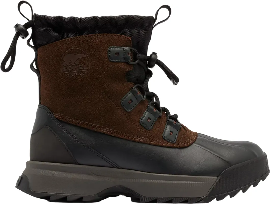 Scout 87' XT Waterproof Boots - Men's|-|Bottes imperméables Scout 87' XT - Homme sold by Altitude Sports
