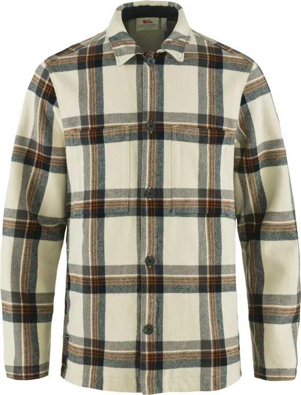 Singi Flannel Overshirt - Men's|-|Surchemise en flanelle Singi - Homme sold by Altitude Sports