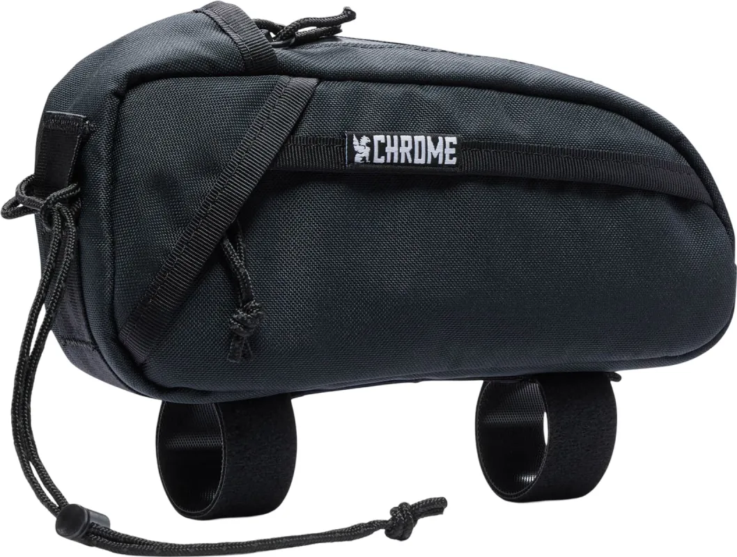 Holman Top Tube Bag 1L|-|Sacoche pour tube supérieur Holman 1 L sold by Altitude Sports