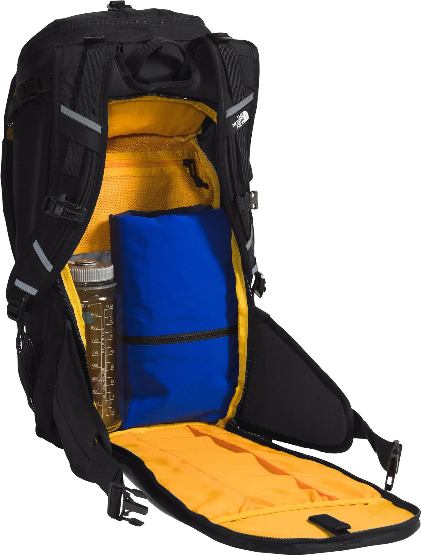 Snomad Backpack 23L - Men's|-|Sac à dos Snomad 23 L - Homme sold by Altitude Sports product image thumbnail 4
