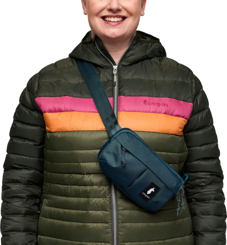 Todo Cada Día Hip Pack 2L  |-|Sac de taille Todo Cada Día 2 L sold by Altitude Sports