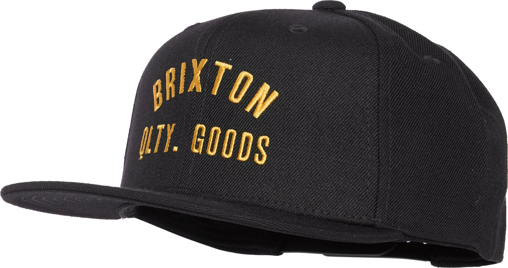 Woodburn Netplus Snapback Hat - Men's|-|Casquette Woodburn Netplus - Homme sold by Altitude Sports