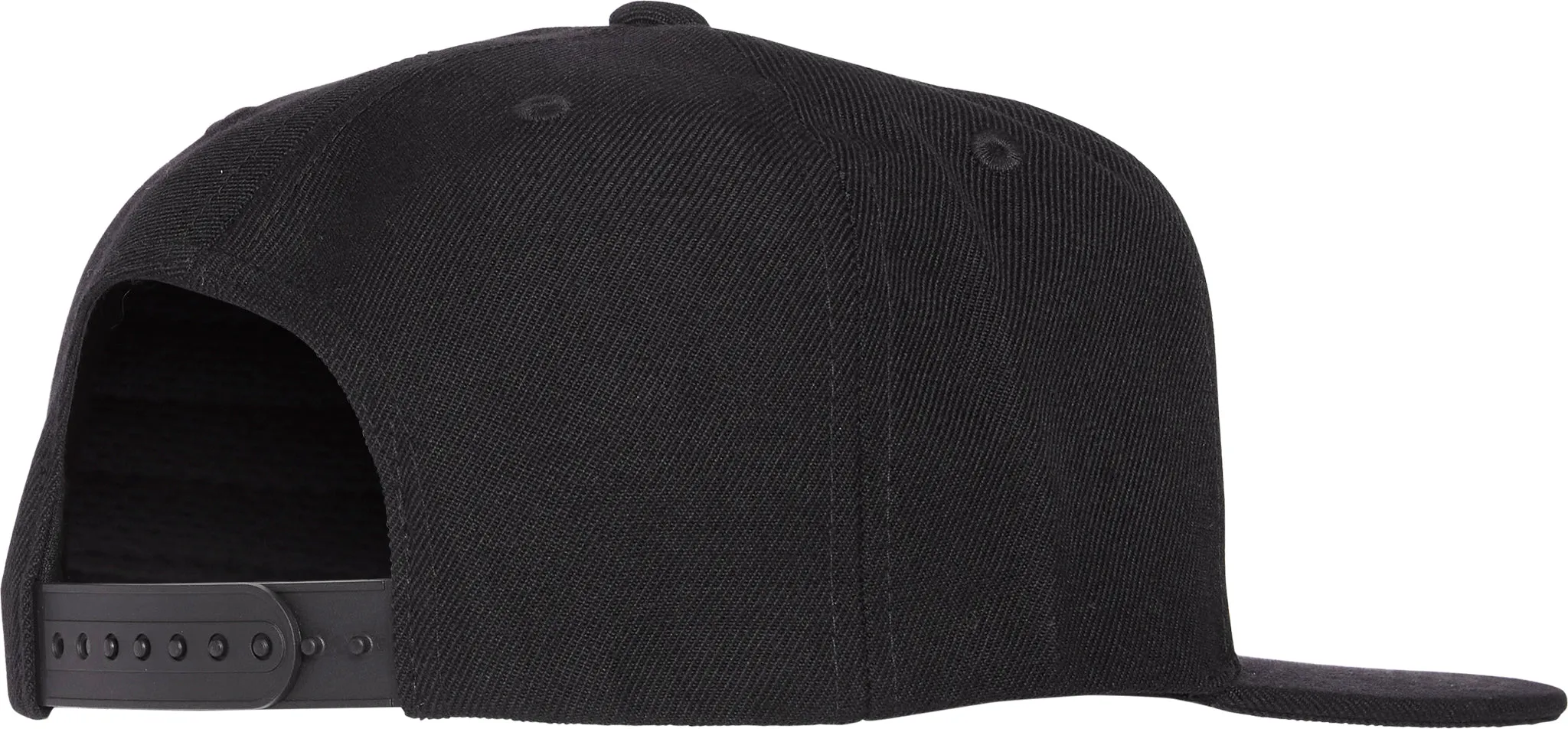 Woodburn Netplus Snapback Hat - Men's|-|Casquette Woodburn Netplus - Homme sold by Altitude Sports product image thumbnail 2