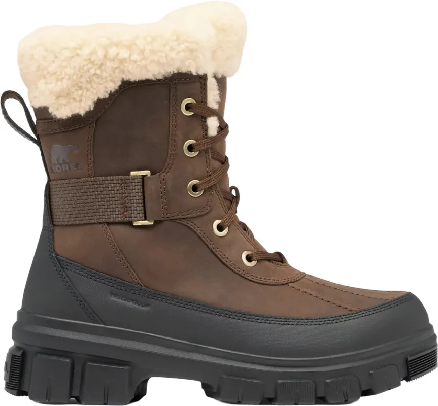Tivoli V Parc Waterproof Boots - Women's|-|Bottes imperméables Tivoli V Parc - Femme sold by Altitude Sports