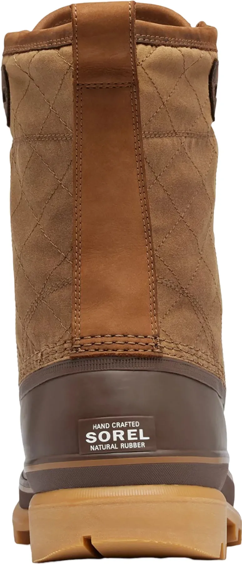 Caribou Royal Waterproof Winter Boots - Men's|-|Bottes d'hiver imperméables Caribou Royal - Homme sold by Altitude Sports product image thumbnail 2