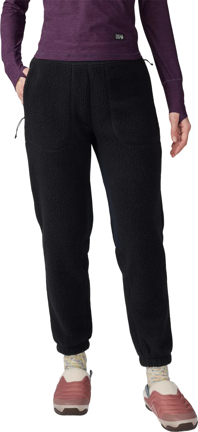 Hicamp Jogger - Women's|-|Pantalon de jogging Hicamp - Femme sold by Altitude Sports