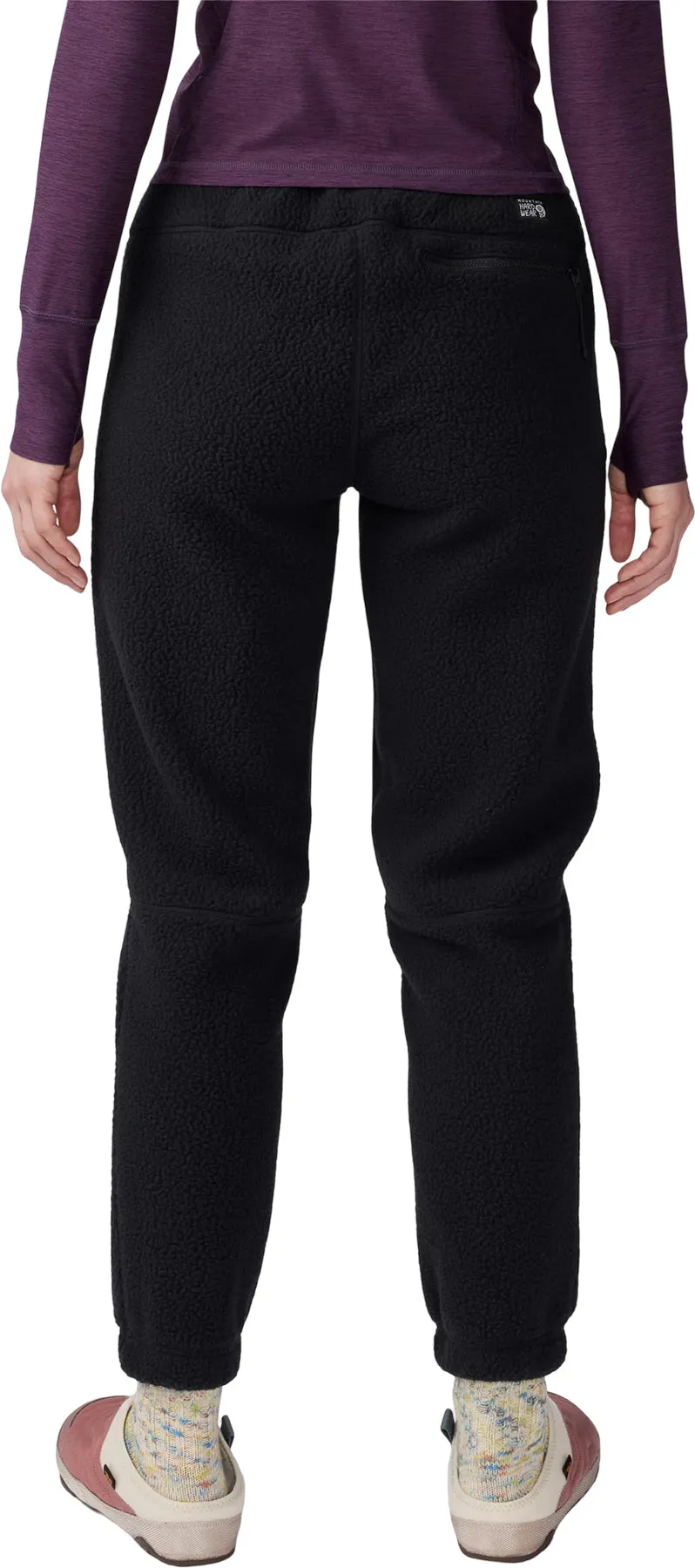 Hicamp Jogger - Women's|-|Pantalon de jogging Hicamp - Femme sold by Altitude Sports product image thumbnail 5