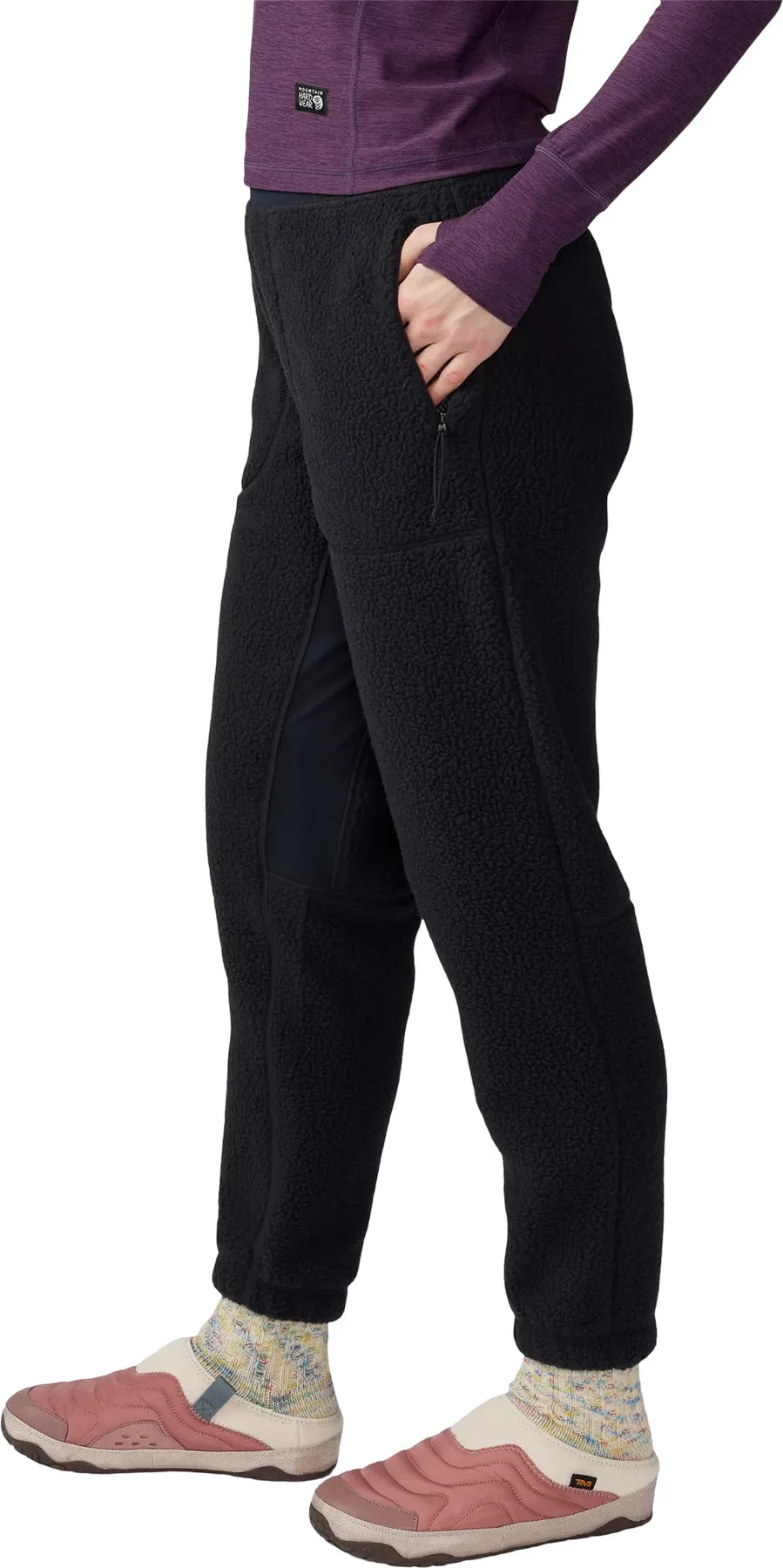 Hicamp Jogger - Women's|-|Pantalon de jogging Hicamp - Femme sold by Altitude Sports product image thumbnail 2