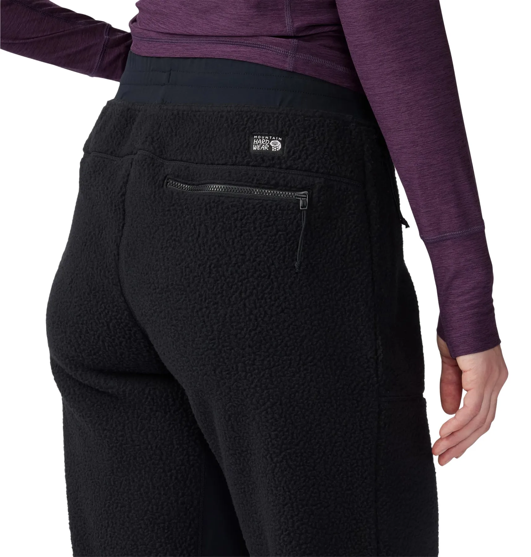 Hicamp Jogger - Women's|-|Pantalon de jogging Hicamp - Femme sold by Altitude Sports product image thumbnail 3
