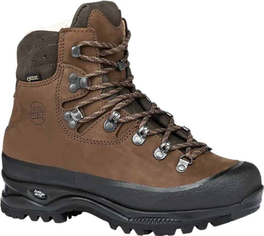 Alaska GTX Trekking Boots - Women's|-|Bottes de randonnée GTX Alaska - Femme sold by Altitude Sports