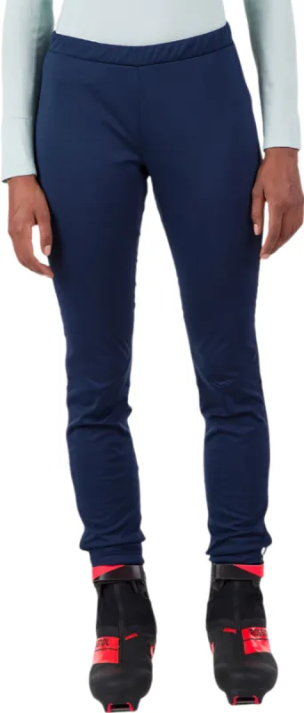 Genetys Soft Shell Pants - Women's|-|Pantalon coquille souple Genetys - Femme sold by Altitude Sports