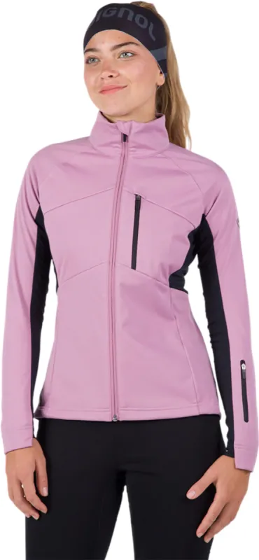 Genetys Soft Shell Jacket - Women's|-|Manteau coquille souple Genetys - Femme sold by Altitude Sports
