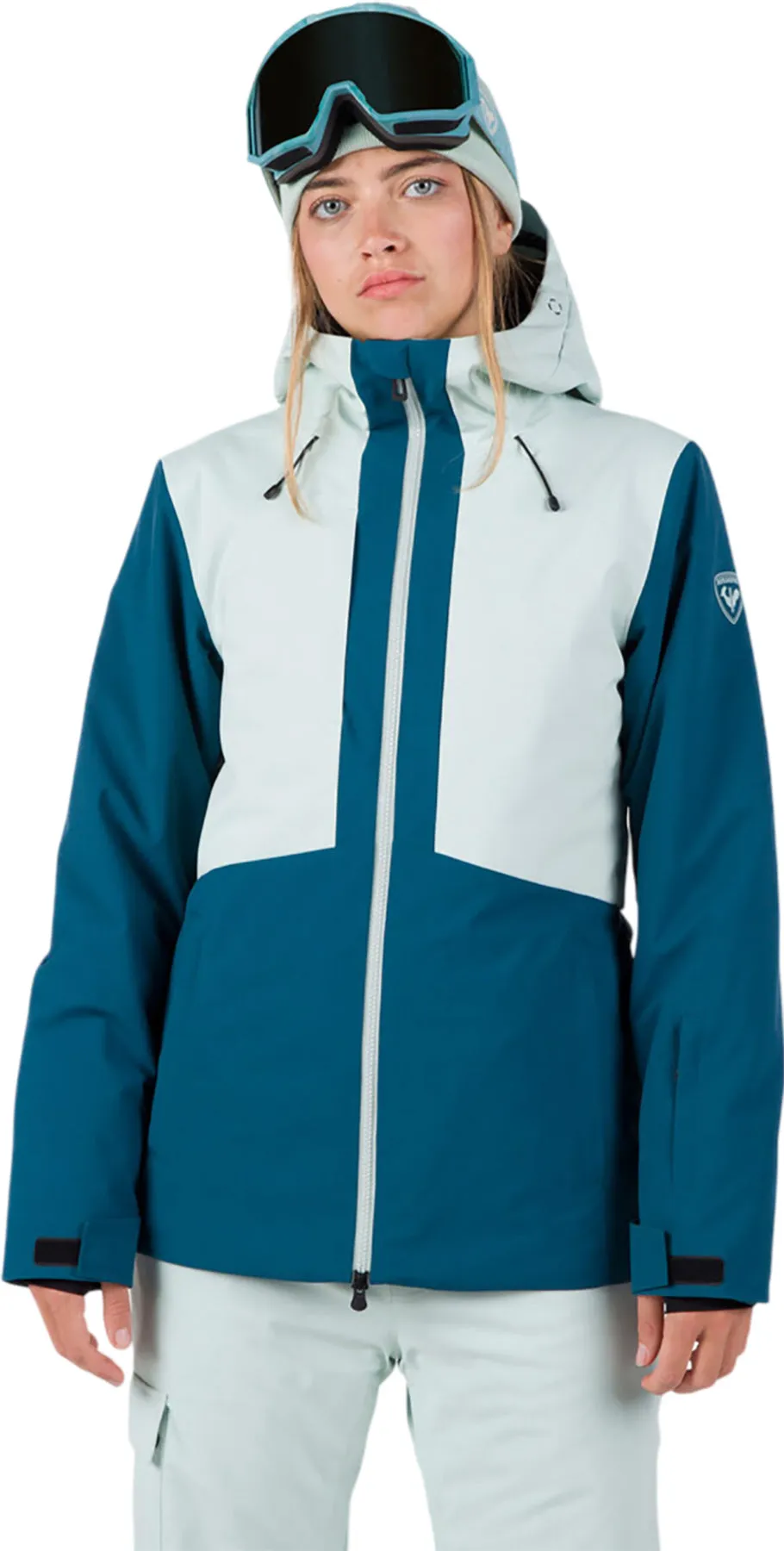 Corbet's Ski Jacket - Women's|-|Manteau de ski Corbet's - Femme sold by Altitude Sports