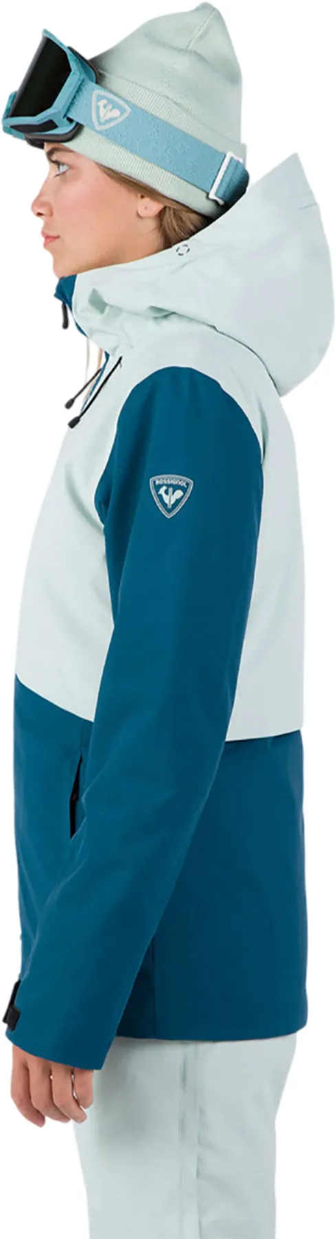 Corbet's Ski Jacket - Women's|-|Manteau de ski Corbet's - Femme sold by Altitude Sports product image thumbnail 5