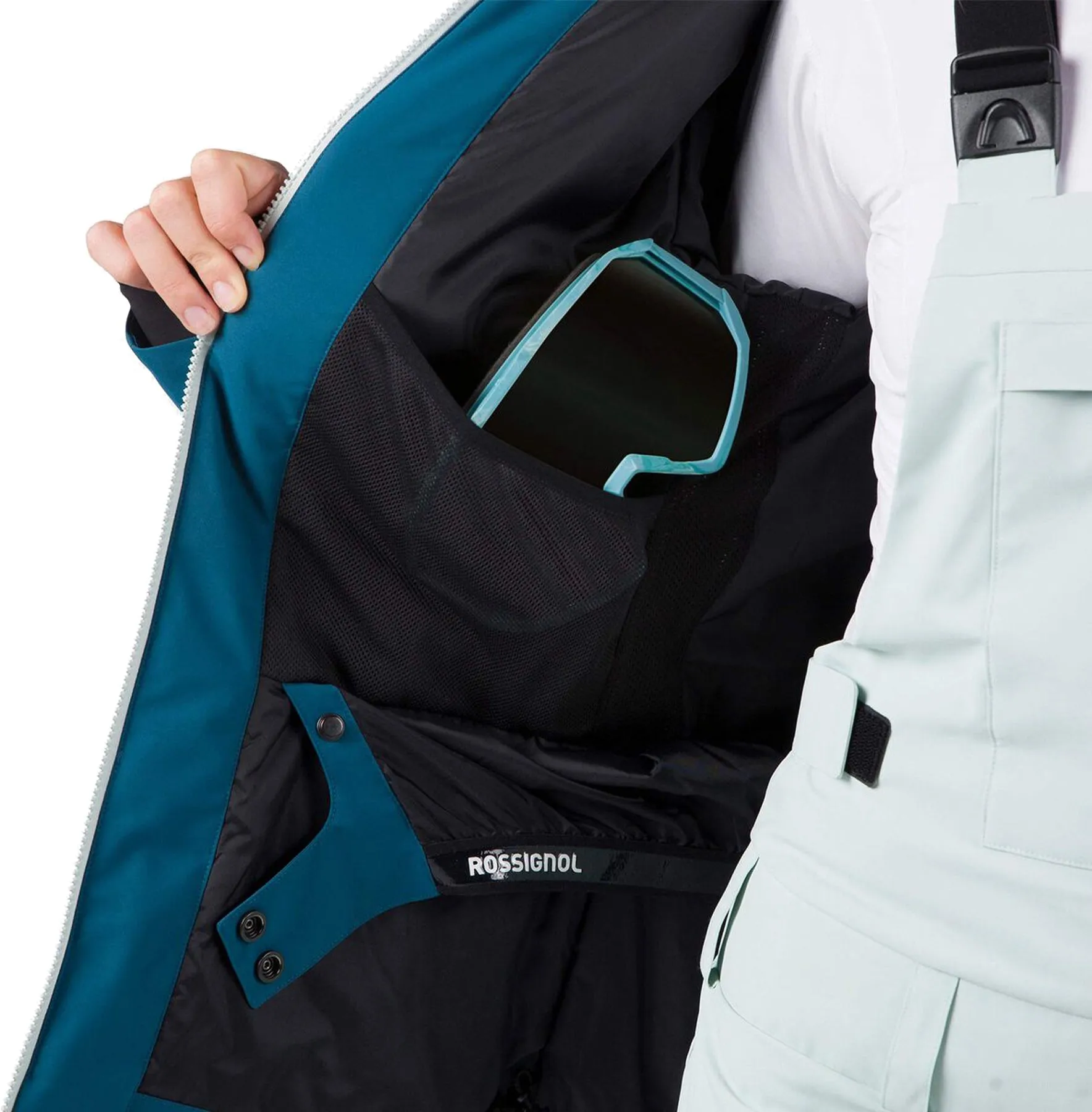 Corbet's Ski Jacket - Women's|-|Manteau de ski Corbet's - Femme sold by Altitude Sports product image thumbnail 3