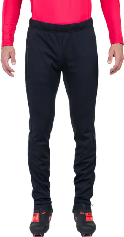 Genetys Soft Shell Pants - Men's|-|Pantalon coquille souple Genetys - Homme sold by Altitude Sports